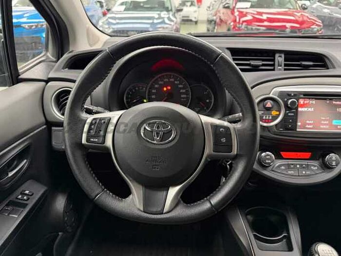 Toyota Yaris 1.3l