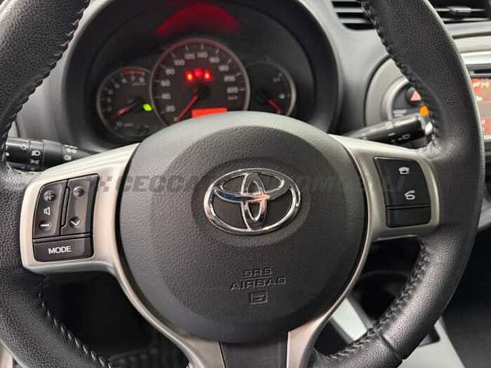 Toyota Yaris 1.3l