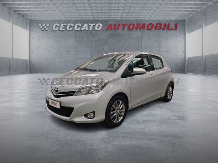 Toyota Yaris 1.3l