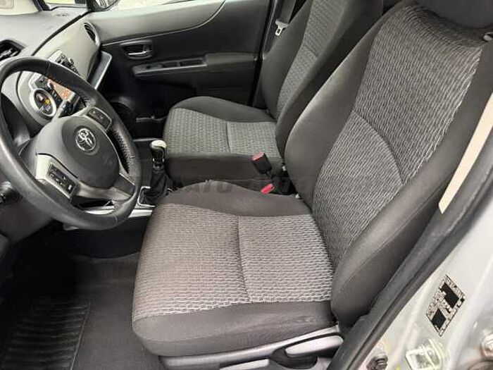 Toyota Yaris 1.3l