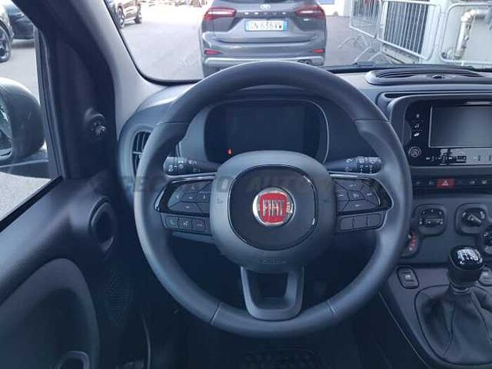 Fiat Panda 1l