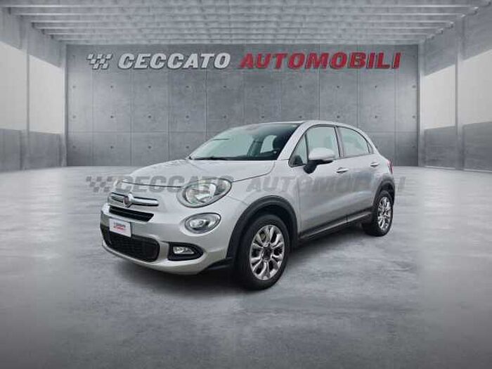 Fiat 500X 1.6l