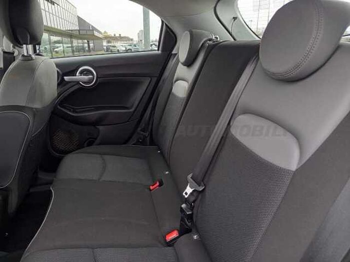 Fiat 500X 1.6l