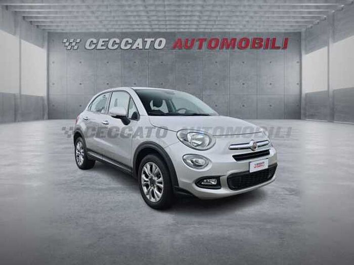 Fiat 500X 1.6l