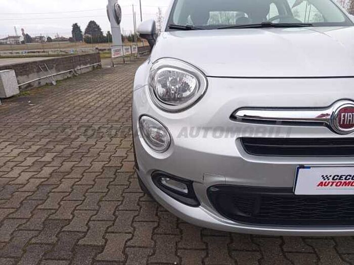 Fiat 500X 1.6l