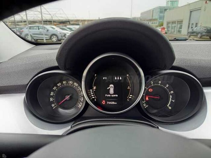 Fiat 500X 1.6l