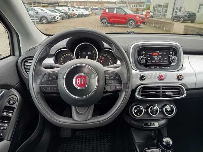 Fiat 500X 1.6l