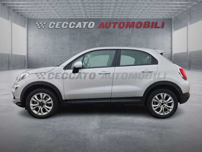 Fiat 500X 1.6l