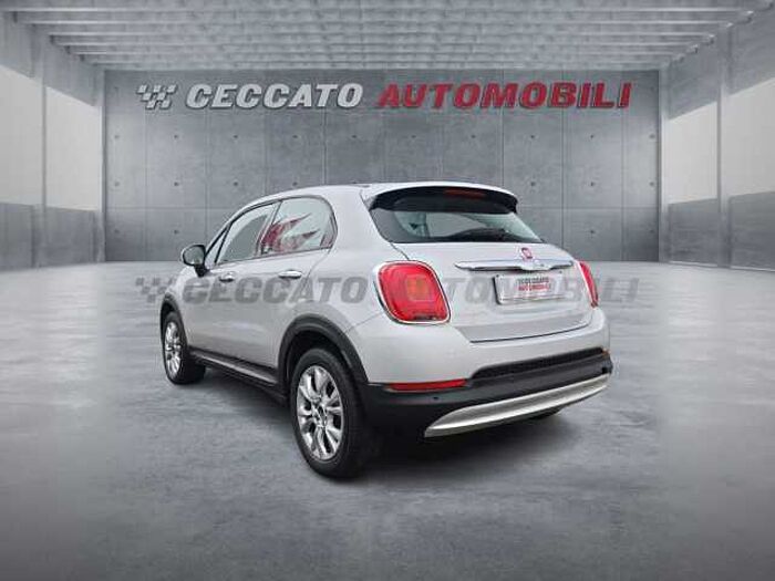Fiat 500X 1.6l