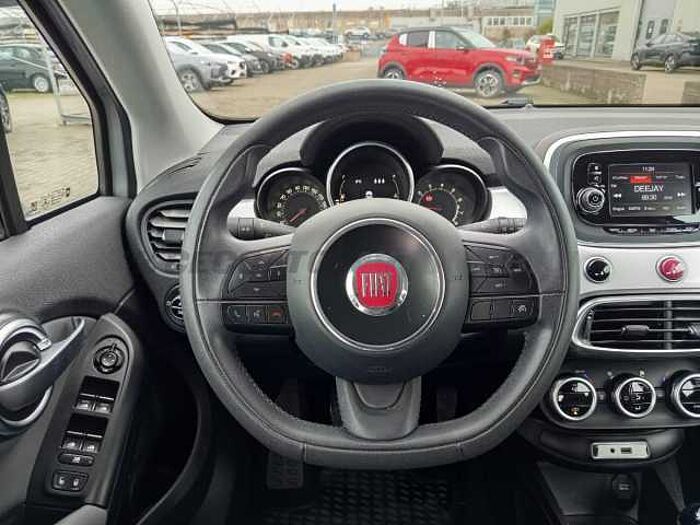Fiat 500X 1.6l