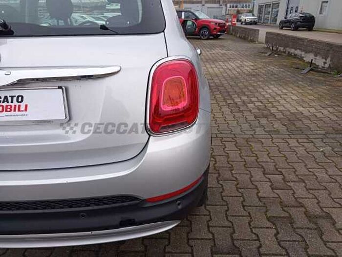 Fiat 500X 1.6l