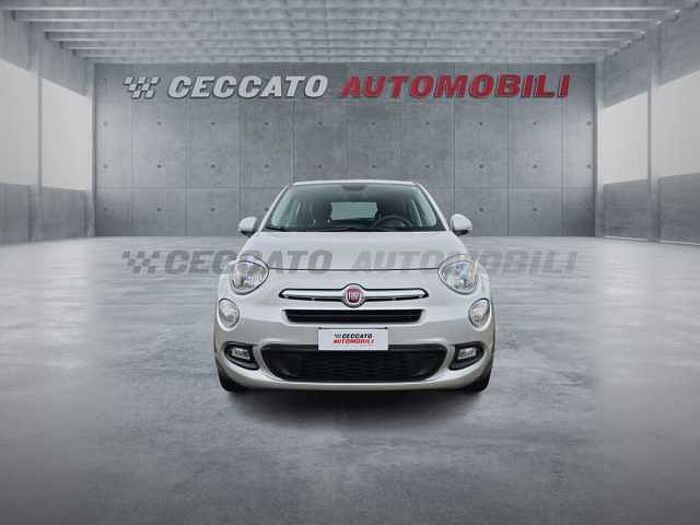Fiat 500X 1.6l