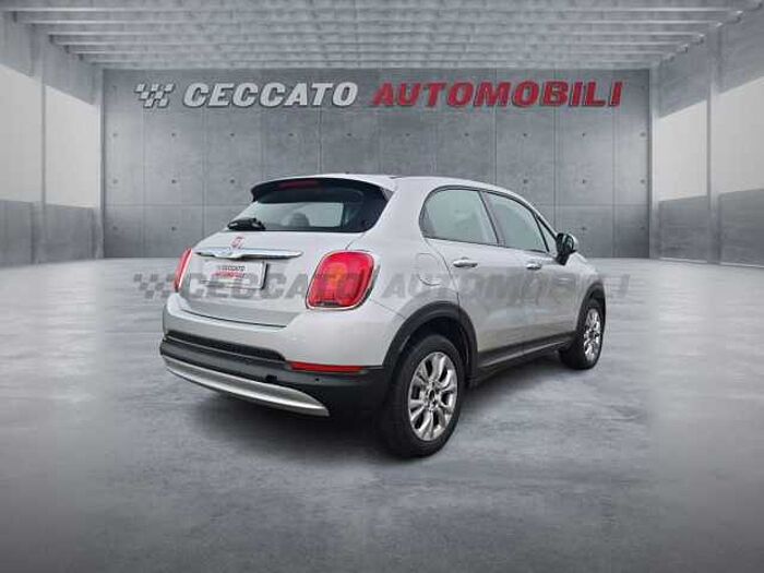 Fiat 500X 1.6l