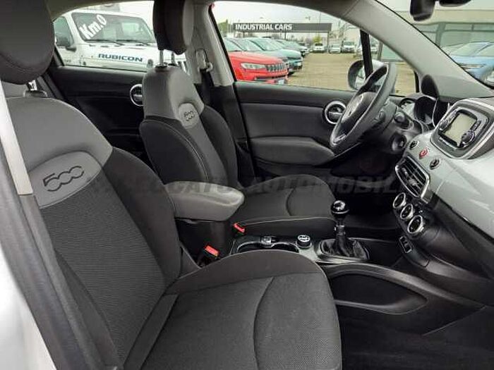 Fiat 500X 1.6l