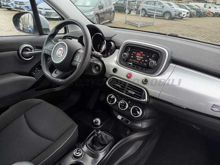 Fiat 500X 1.6l