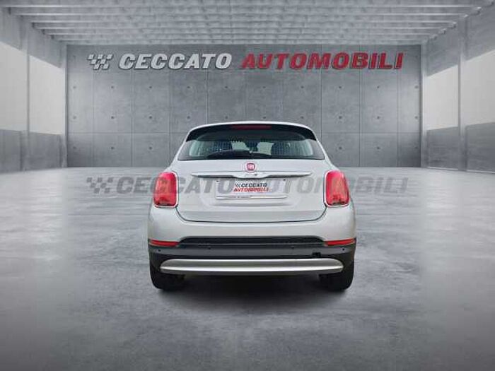Fiat 500X 1.6l