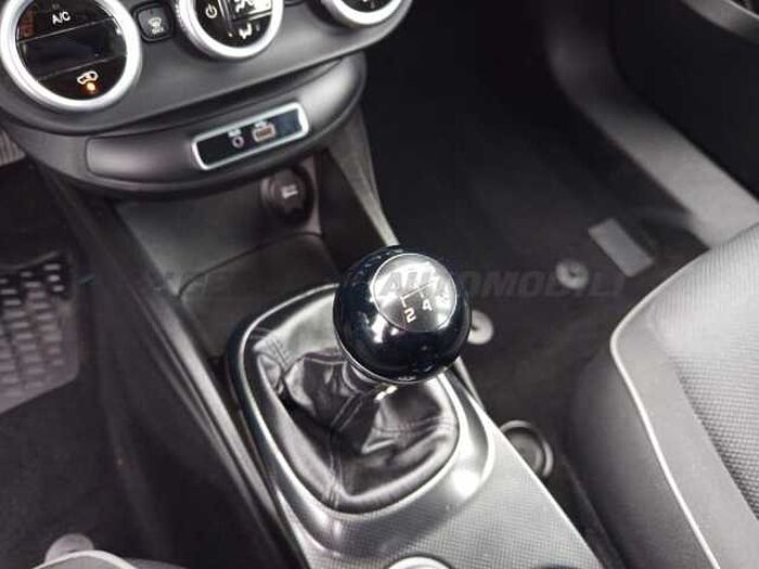 Fiat 500X 1.6l