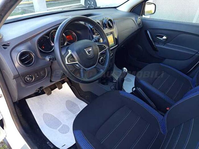 Dacia Sandero 1.5l