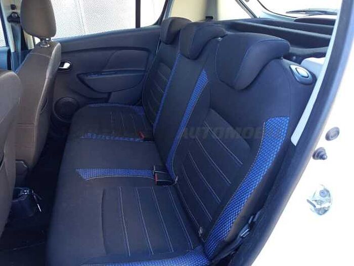 Dacia Sandero 1.5l