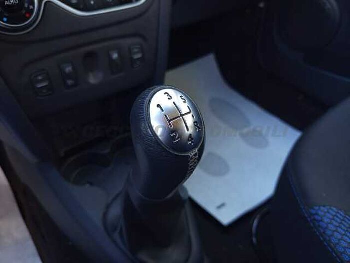 Dacia Sandero 1.5l