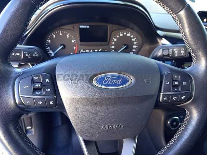 Ford Fiesta 1l