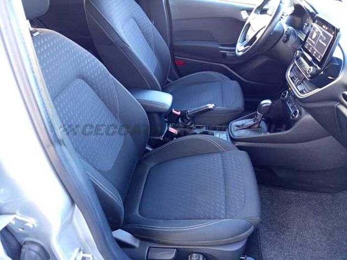 Ford Fiesta 1l
