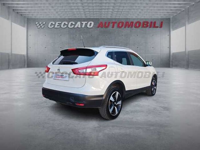 Nissan Qashqai 1.6l