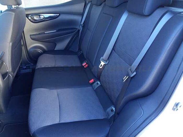 Nissan Qashqai 1.6l