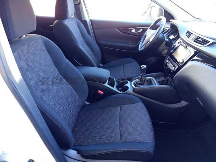 Nissan Qashqai 1.6l
