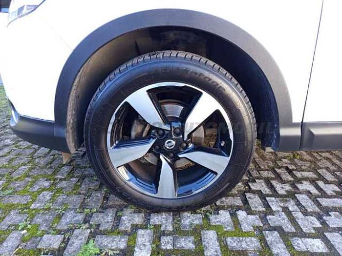Nissan Qashqai 1.6l