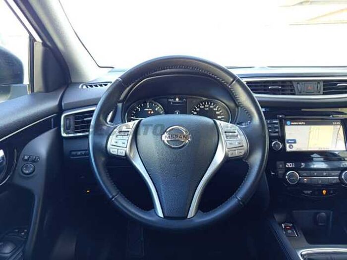 Nissan Qashqai 1.6l