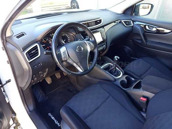 Nissan Qashqai 1.6l