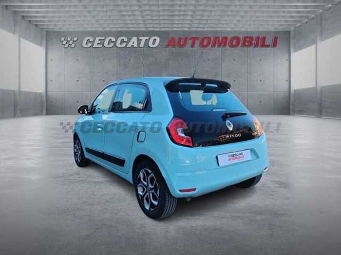 Renault Twingo 1l