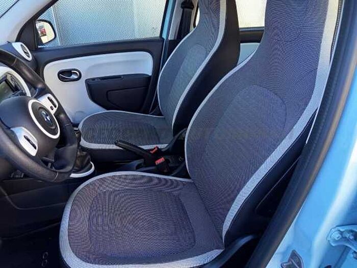 Renault Twingo 1l