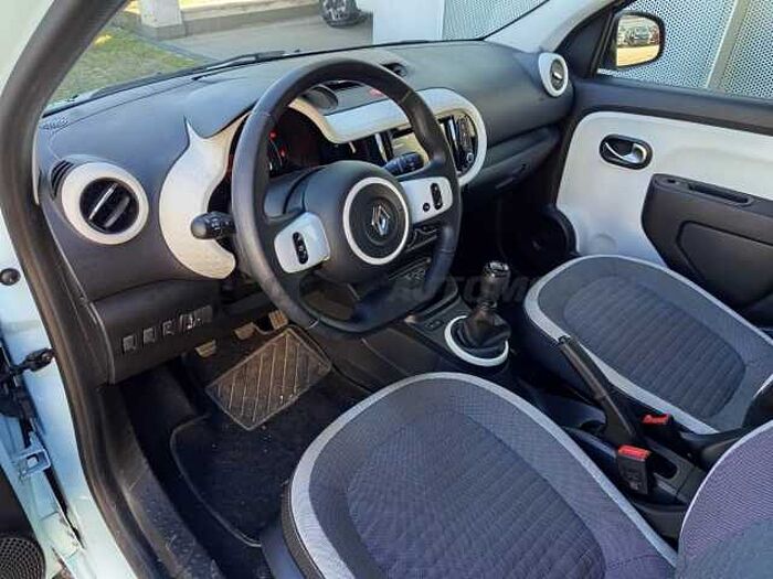 Renault Twingo 1l