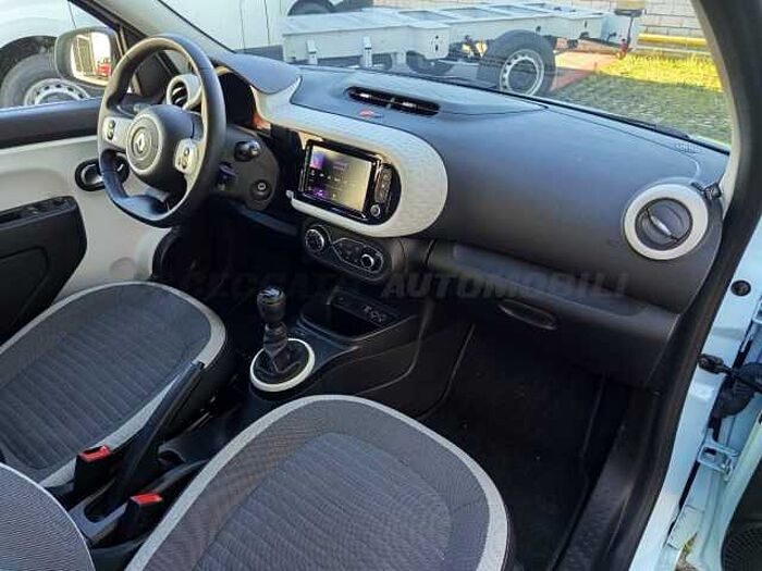 Renault Twingo 1l