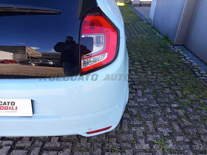 Renault Twingo 1l