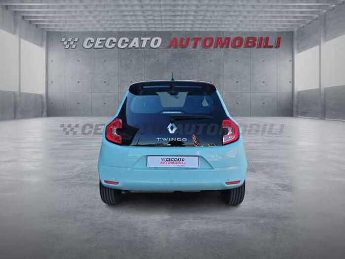 Renault Twingo 1l