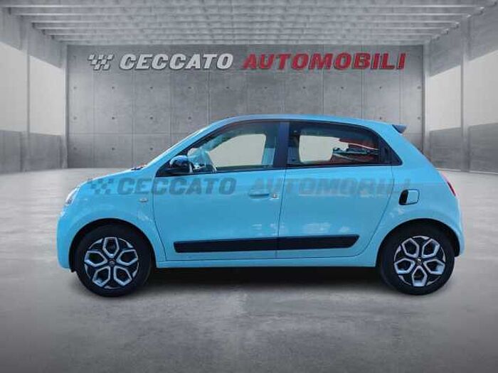 Renault Twingo 1l