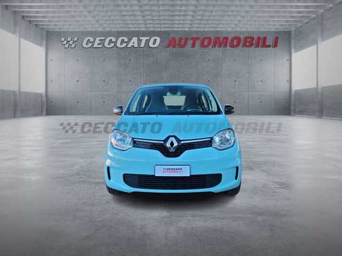 Renault Twingo 1l