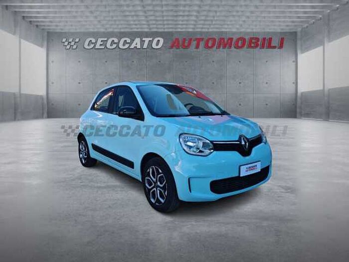 Renault Twingo 1l