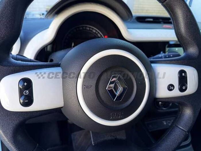 Renault Twingo 1l