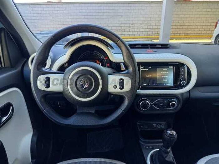 Renault Twingo 1l