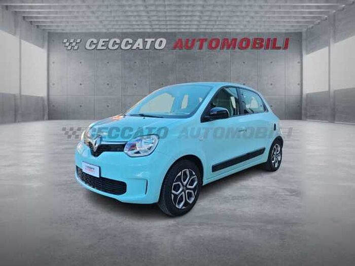 Renault Twingo 1l