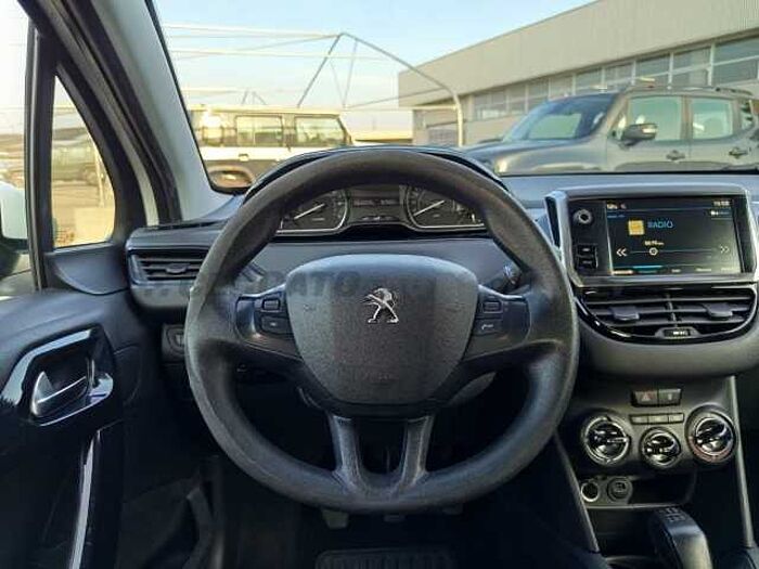Peugeot 208 1.2l