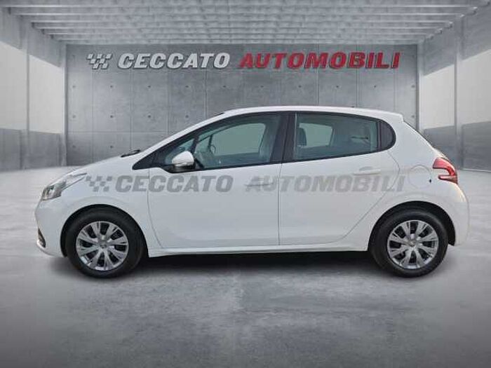 Peugeot 208 1.2l
