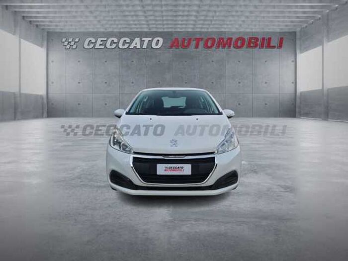 Peugeot 208 1.2l