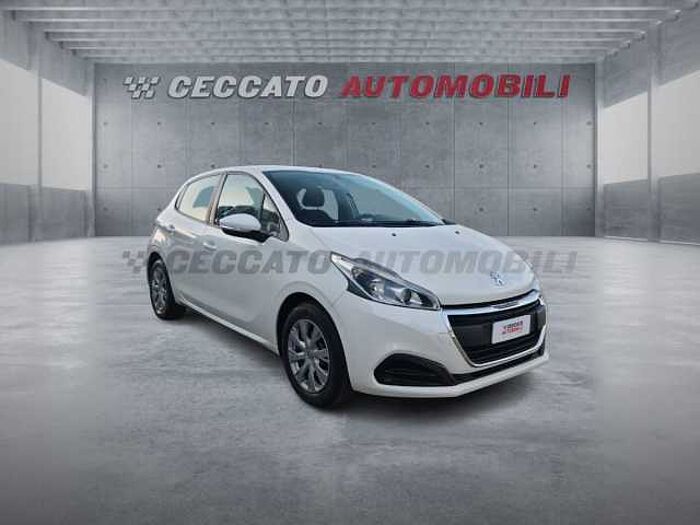 Peugeot 208 1.2l