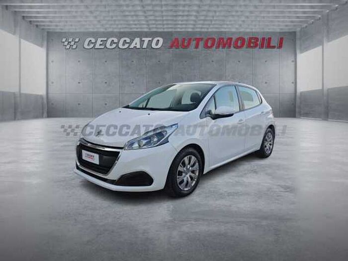Peugeot 208 1.2l