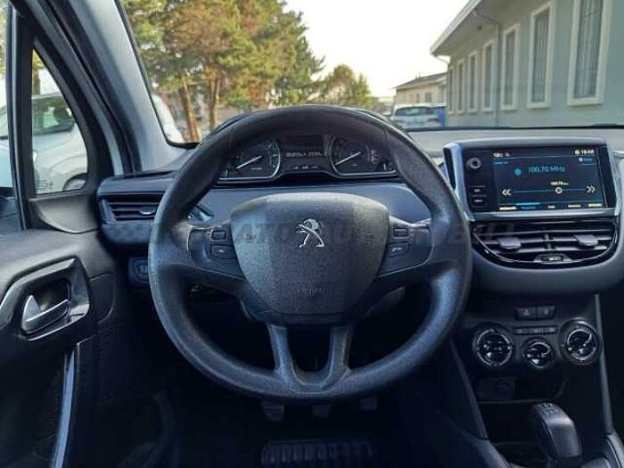 Peugeot 208 1.2l